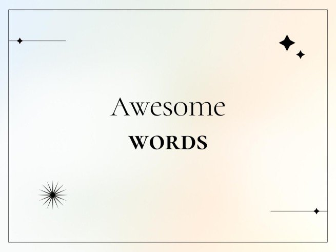 기업 가치 평가 워크숍 프레젠테이션 템플릿