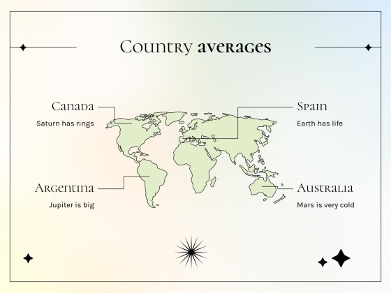 기업 가치 평가 워크숍 프레젠테이션 템플릿