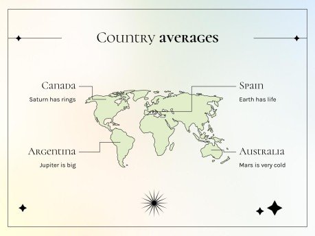 기업 가치 평가 워크숍 프레젠테이션 템플릿