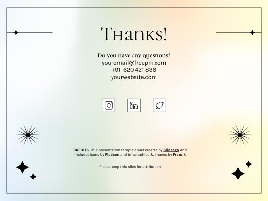 기업 가치 평가 워크숍 프레젠테이션 템플릿