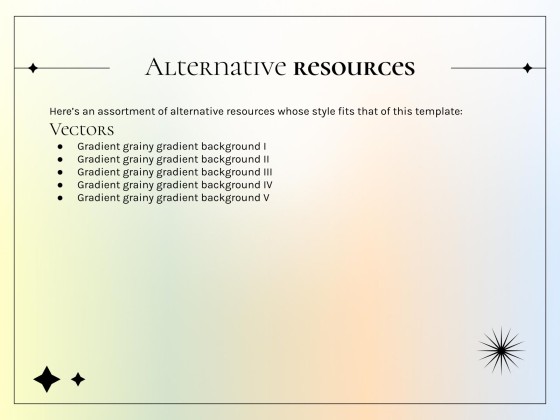 기업 가치 평가 워크숍 프레젠테이션 템플릿
