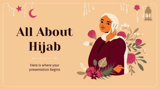important of hijab