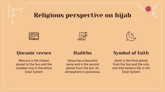 important of hijab