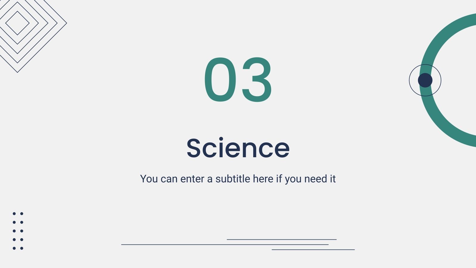 Topologie - Master en sciences mathématiques Modèles de présentation