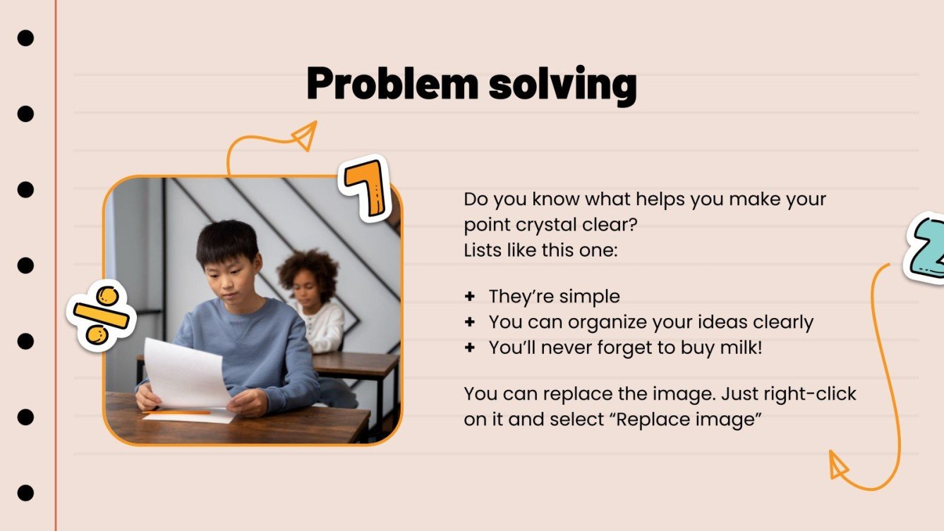 Problem-solving and Reasoning - Mathematics - 4th Grade