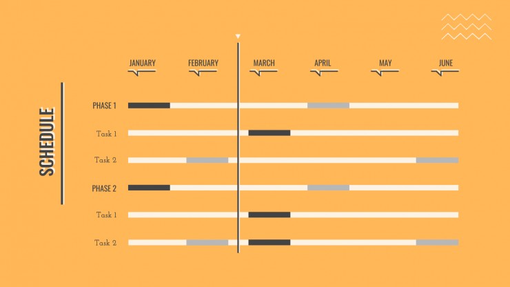 Egyptian History Thesis presentation template
