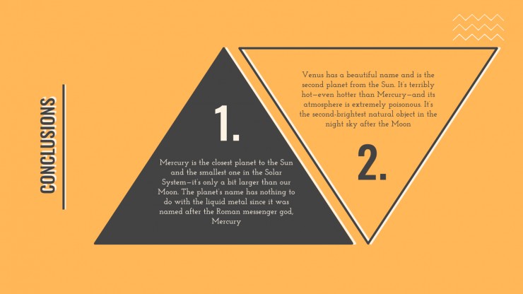 Egyptian History Thesis presentation template