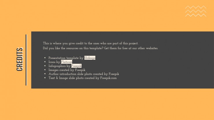 Egyptian History Thesis presentation template