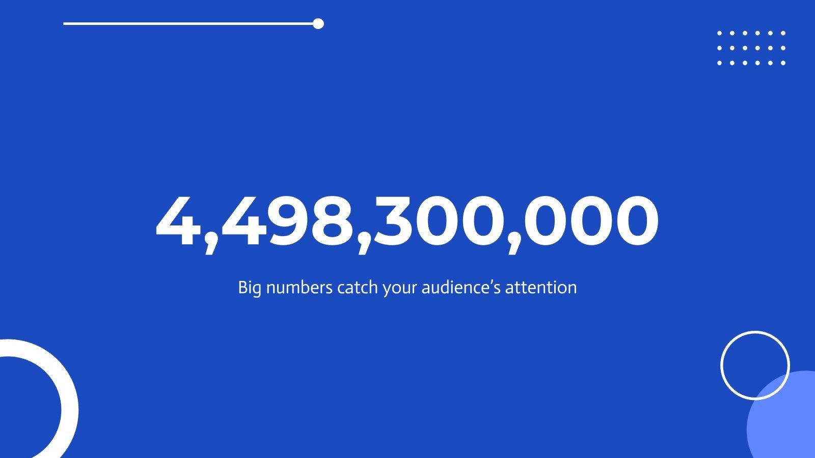 Digital Media Company Profile Presentation