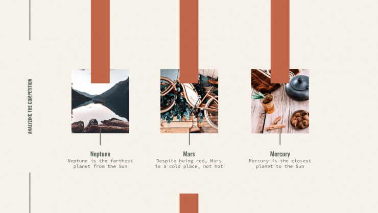 Boutique Hôtel Réseaux sociaux : Modèles de présentation