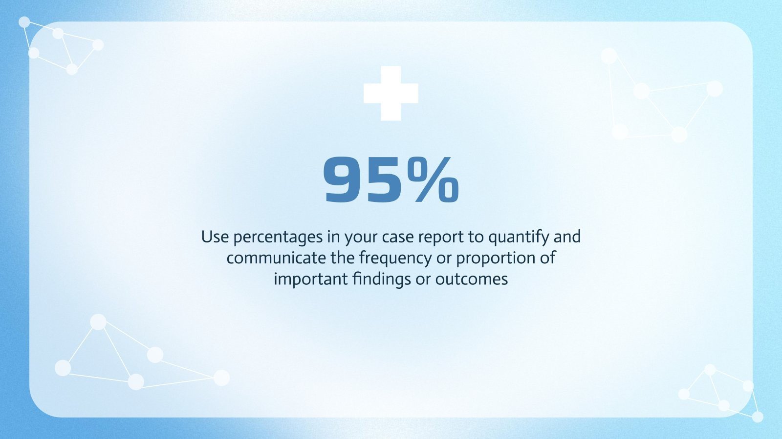 Post-traumatic Headache Case Report Presentation
