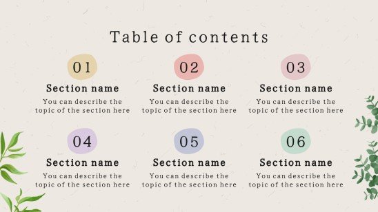 Traditional Herbal Remedies Presentation