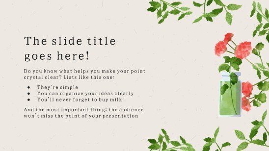 Traditional Herbal Remedies Presentation