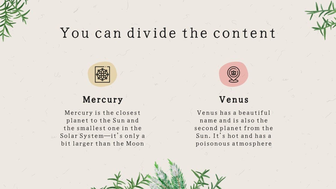 Traditional Herbal Remedies Presentation