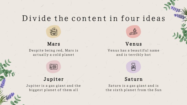 Traditional Herbal Remedies Presentation