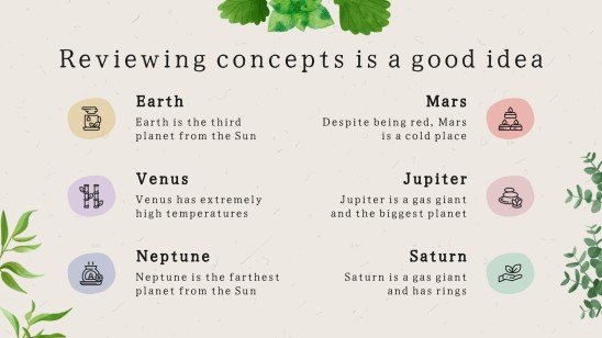 Traditional Herbal Remedies Presentation