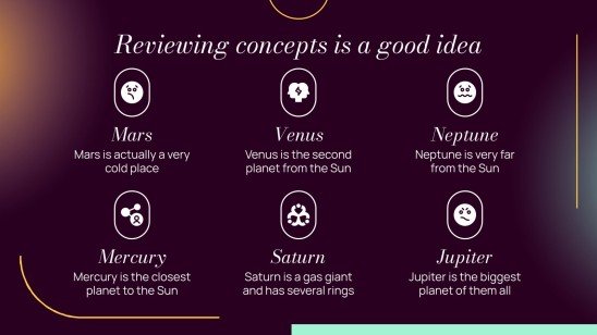 Human Behavior Presentation