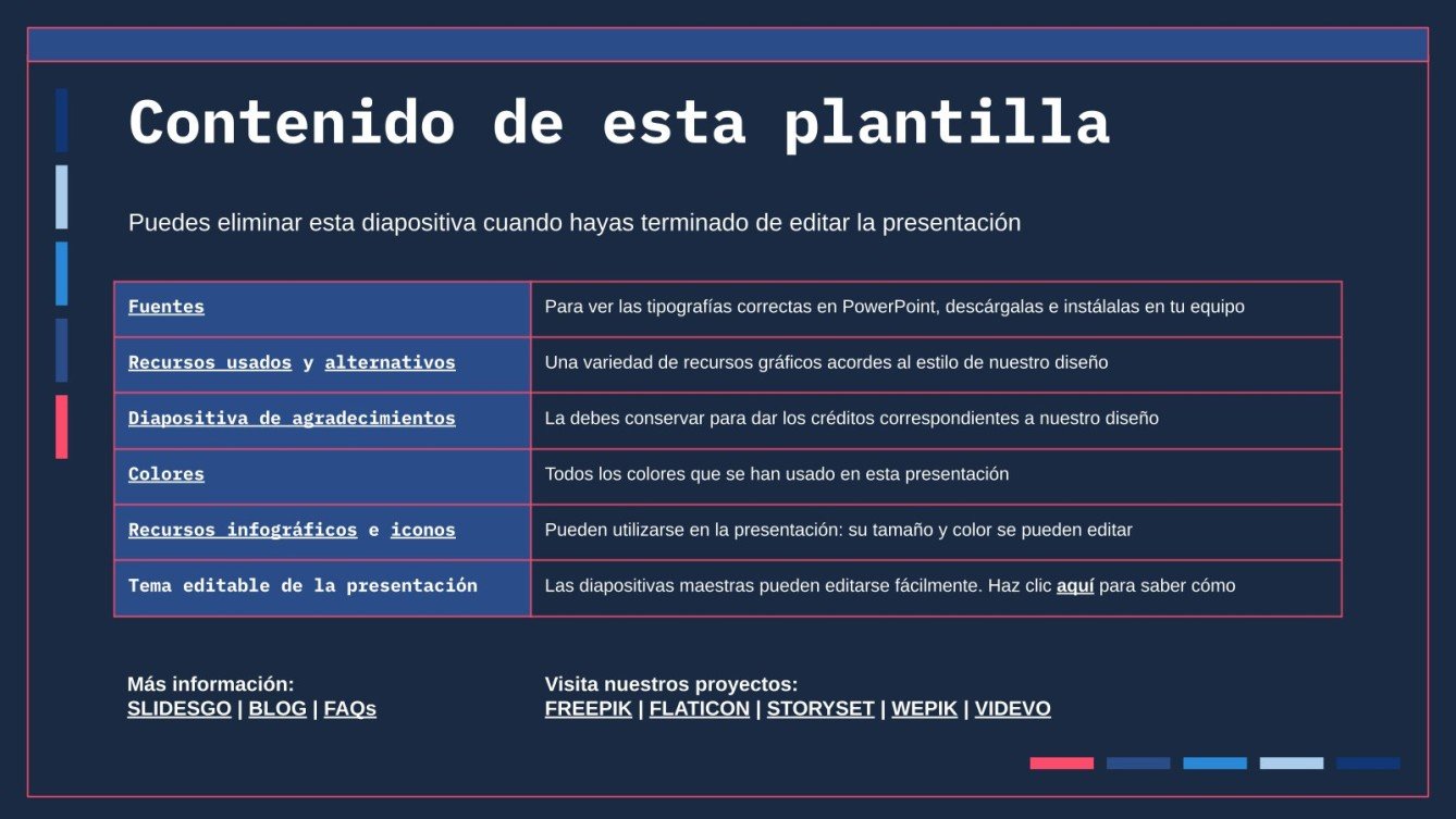 Programming Style Portfolio Presentation