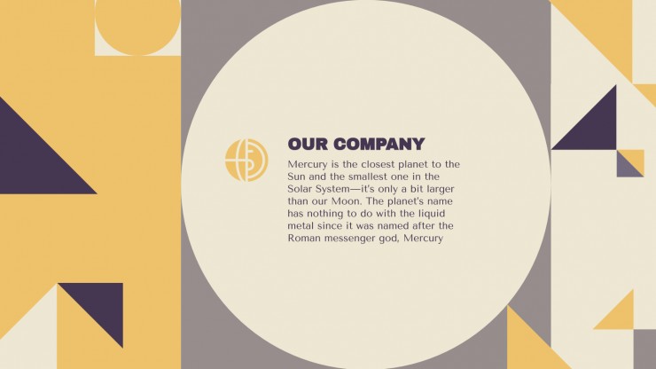 Law Consulting Sales Pitch presentation template