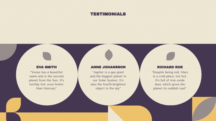 Law Consulting Sales Pitch presentation template