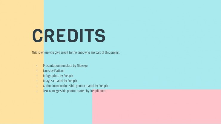 Clinique dentaire : Modèles de présentation