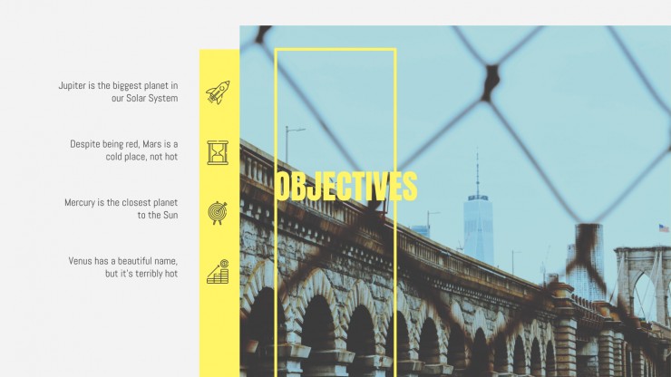 International Finance Meeting presentation template