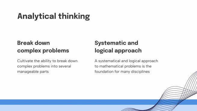 Statistics and Probability: Statistical Models and Inference