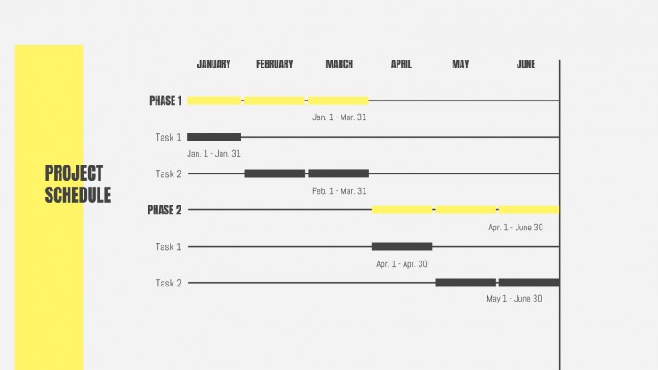 International Finance Meeting presentation template