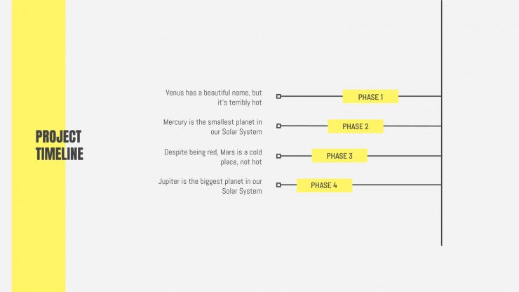 International Finance Meeting presentation template