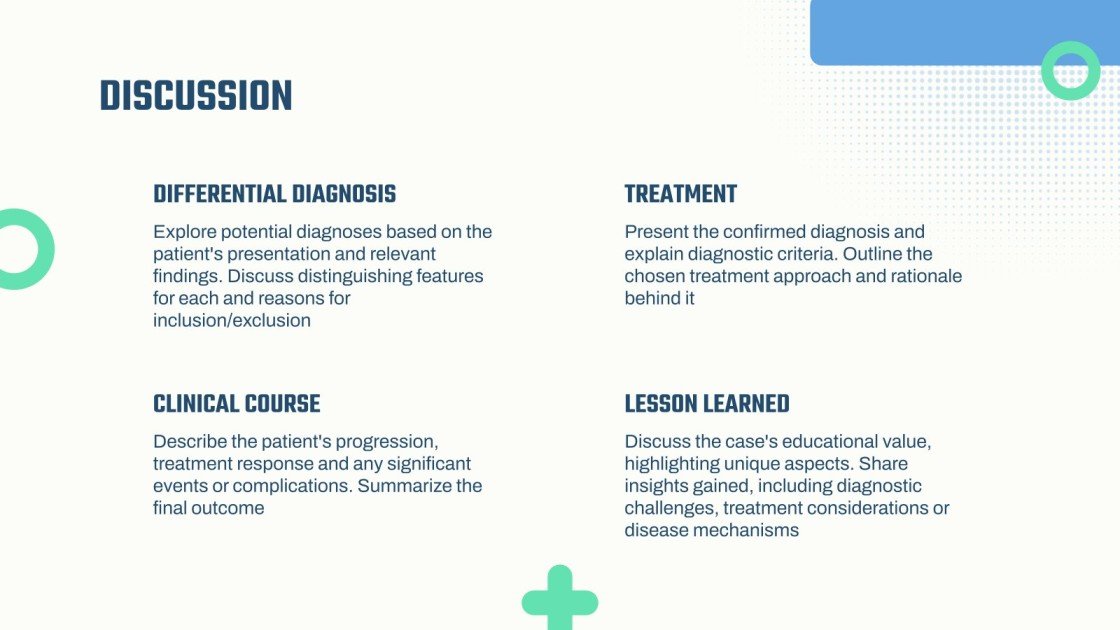 Rheuma and Physical Therapy Case Report Presentation