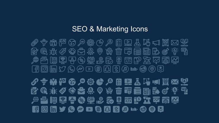 International Finance Meeting presentation template
