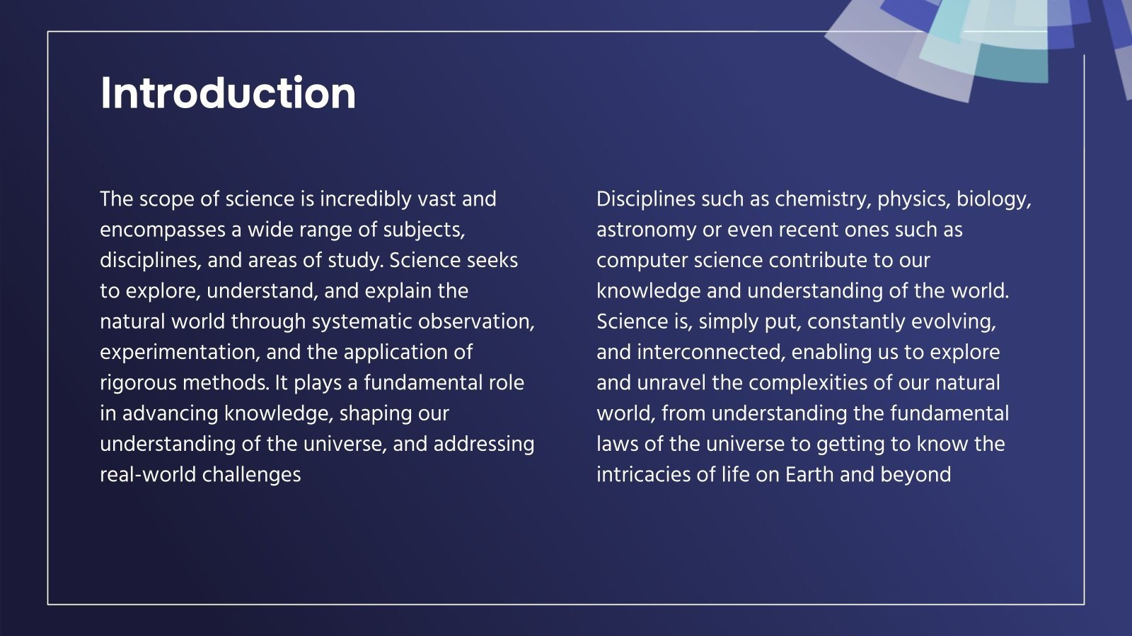 Developmental Biology - Bachelor of Science in Human Biology