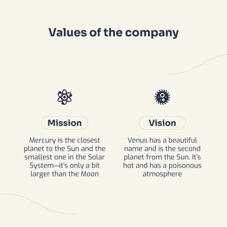 Modelo de apresentação Centro médico com animações