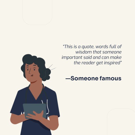 Modelo de apresentação Centro médico com animações