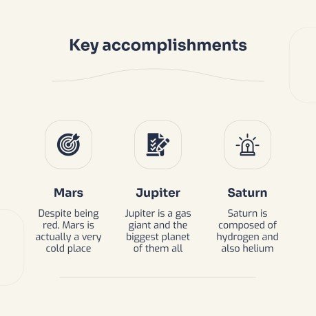 Modelo de apresentação Centro médico com animações