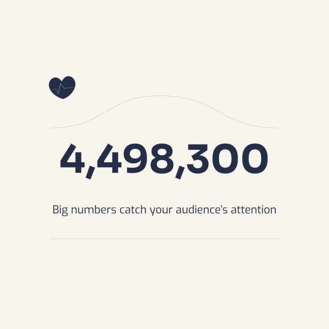 Modelo de apresentação Centro médico com animações