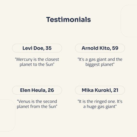 Modelo de apresentação Centro médico com animações