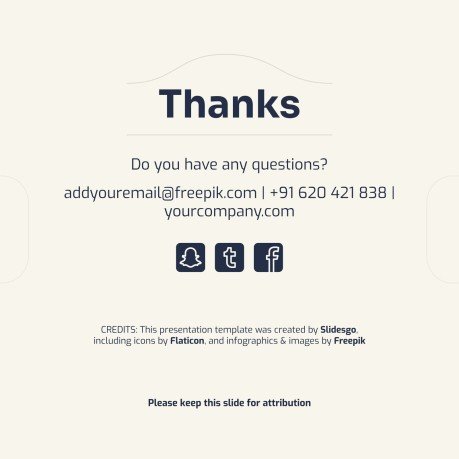 Modelo de apresentação Centro médico com animações