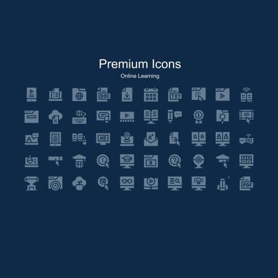 Modelo de apresentação Centro médico com animações