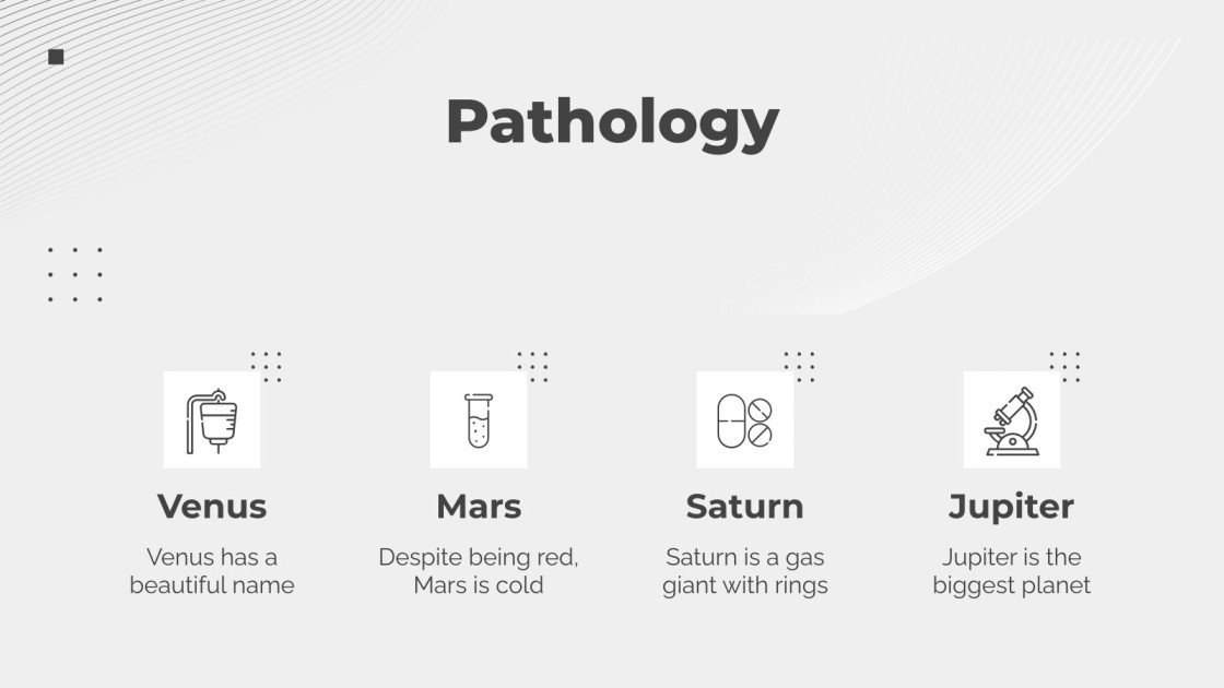Urinary Incontinence Google Slides & PowerPoint Theme