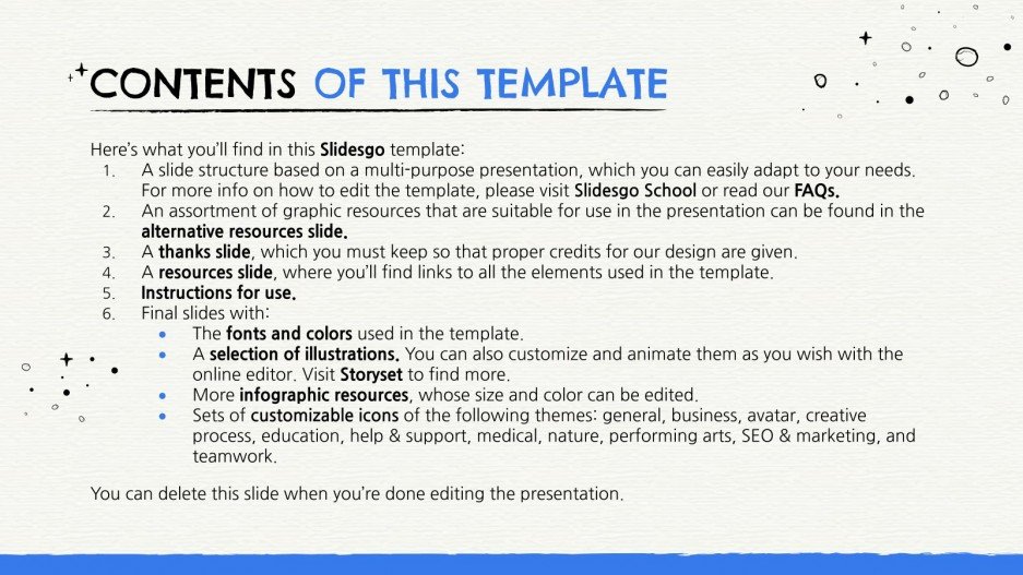 Know The Universe: Astronomy Lesson | Google Slides & PPT