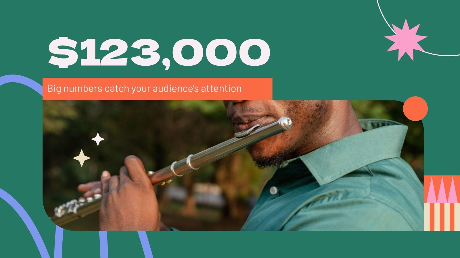 Wind Instrument Makers Shop Presentation