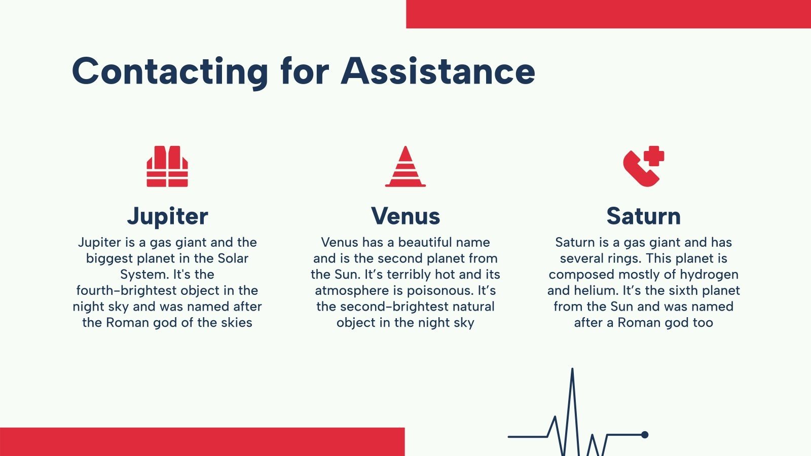 Emergency Response after Crashes