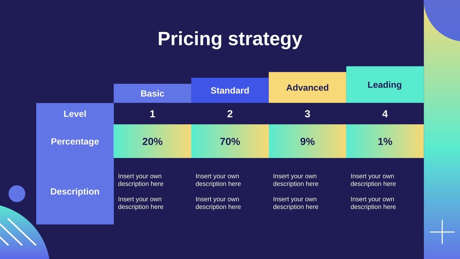 Artificial Intelligence in Finance Consulting Toolkit