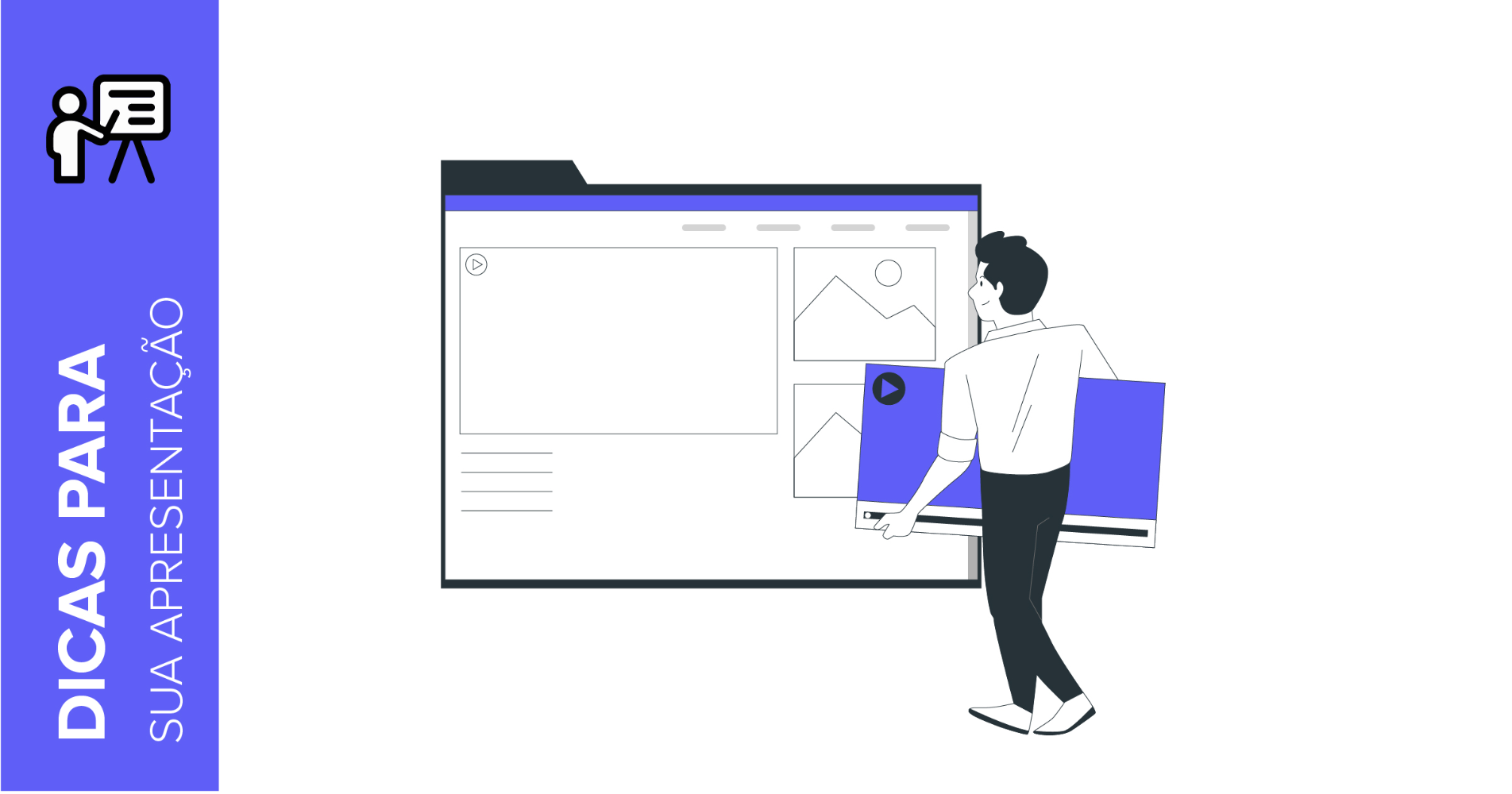 Composition Tips to Design Your Slides | Quick Tips & Tutorial for your presentations