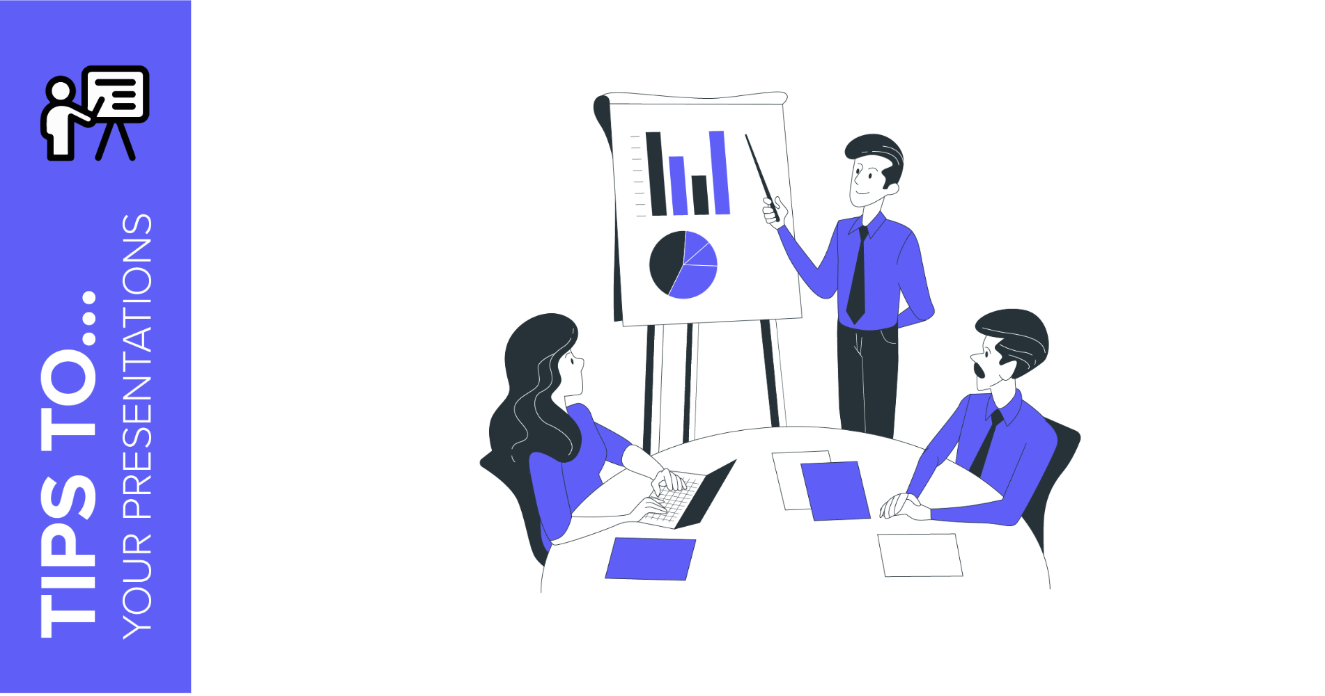 8 Tips for virtual presentations | Quick Tips & Tutorial for your presentations