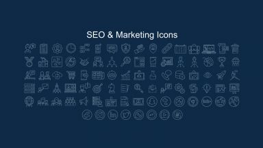 Plantilla de presentación Portafolio de diseñador web