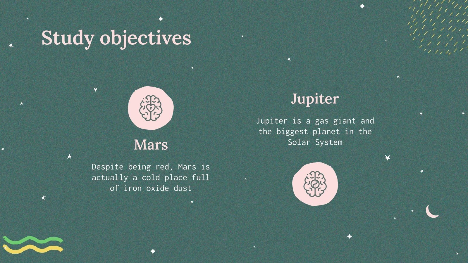 Free powerpoint templates for cognitive psychology image