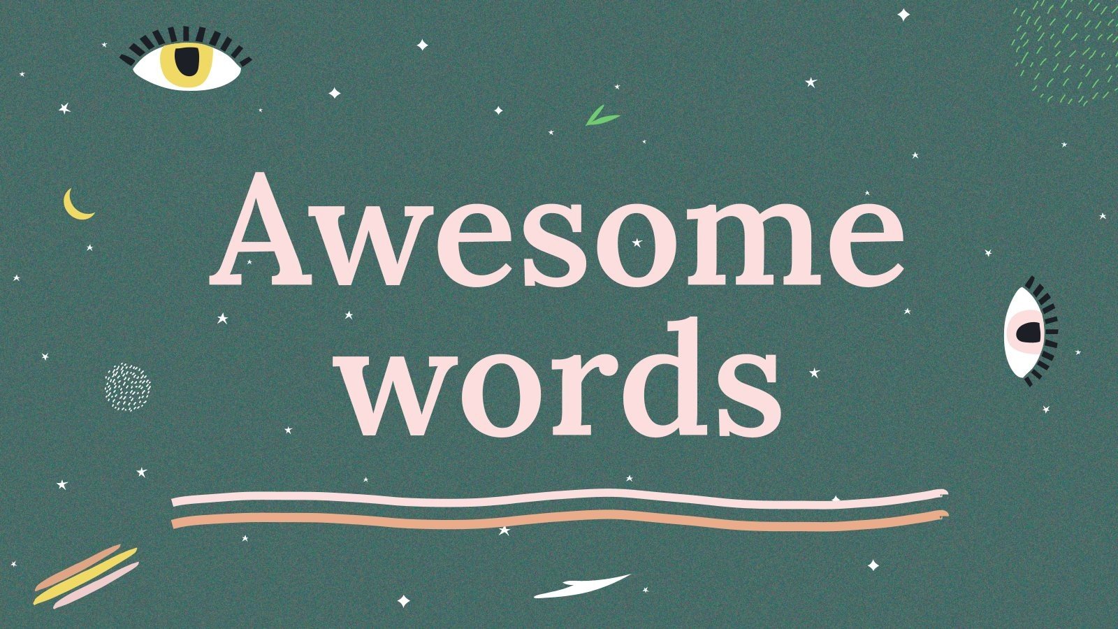 Thesis defense or defence image