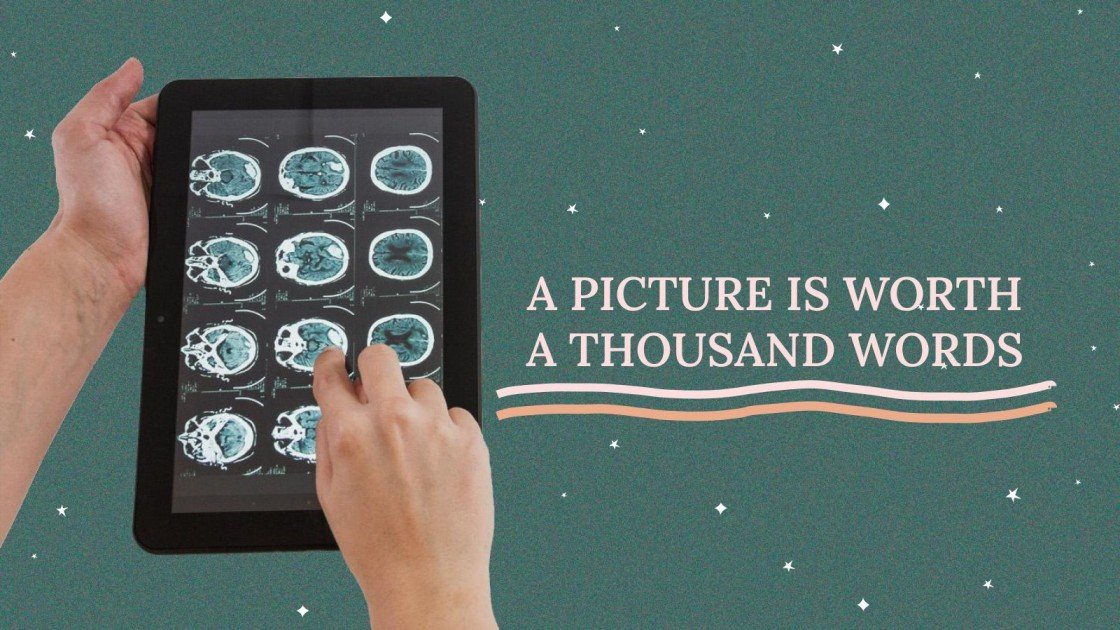 Free clinical psychology powerpoint templates image